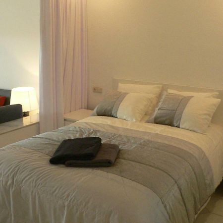 Casa Robert Y Nergiz Διαμέρισμα Sitio de Calahonda Εξωτερικό φωτογραφία