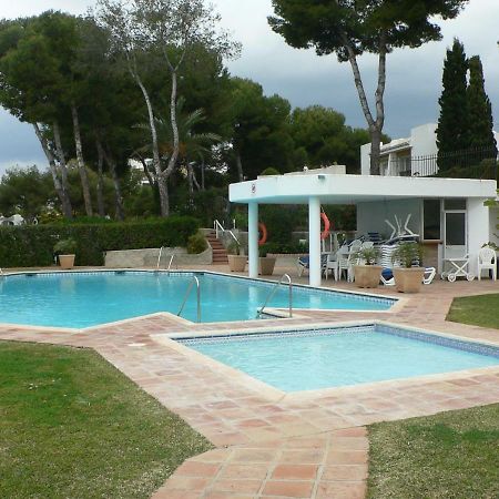 Casa Robert Y Nergiz Διαμέρισμα Sitio de Calahonda Εξωτερικό φωτογραφία