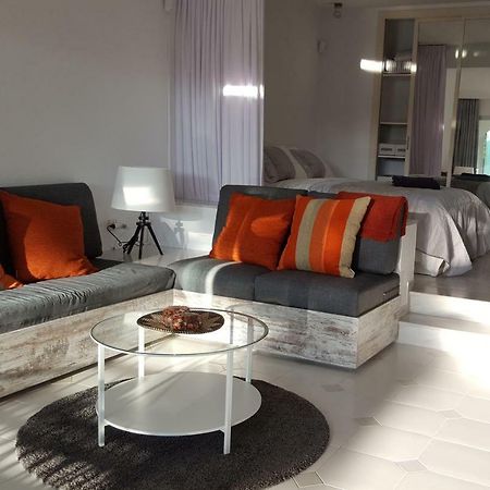 Casa Robert Y Nergiz Διαμέρισμα Sitio de Calahonda Εξωτερικό φωτογραφία
