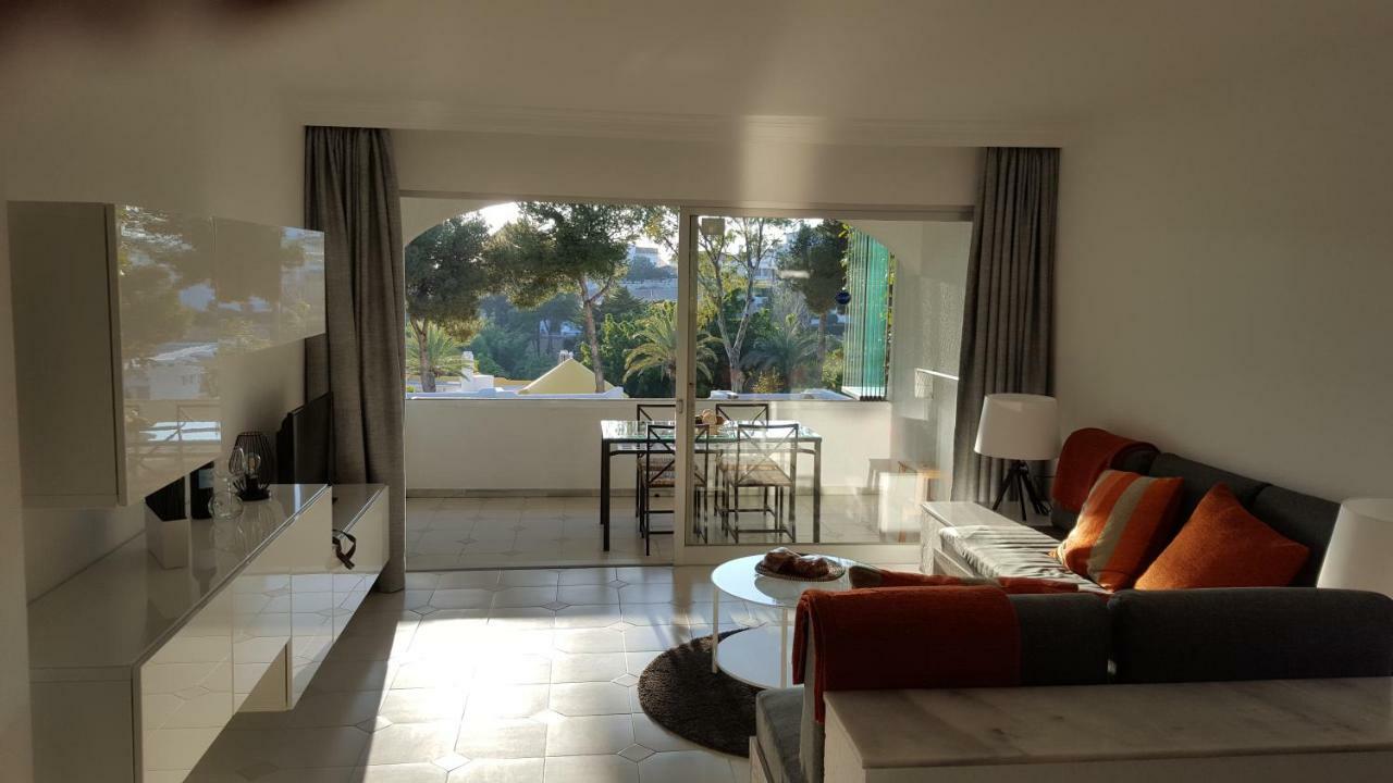 Casa Robert Y Nergiz Διαμέρισμα Sitio de Calahonda Εξωτερικό φωτογραφία
