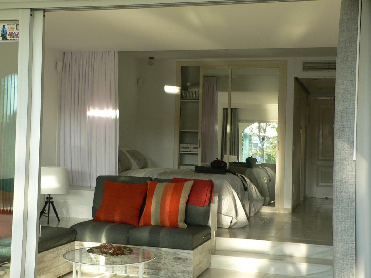 Casa Robert Y Nergiz Διαμέρισμα Sitio de Calahonda Εξωτερικό φωτογραφία