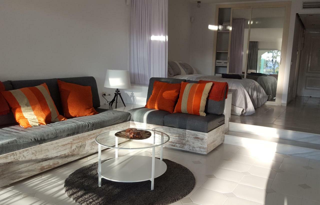 Casa Robert Y Nergiz Διαμέρισμα Sitio de Calahonda Εξωτερικό φωτογραφία