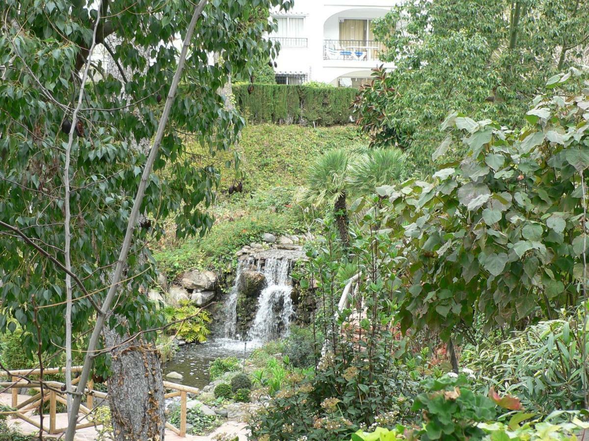 Casa Robert Y Nergiz Διαμέρισμα Sitio de Calahonda Εξωτερικό φωτογραφία