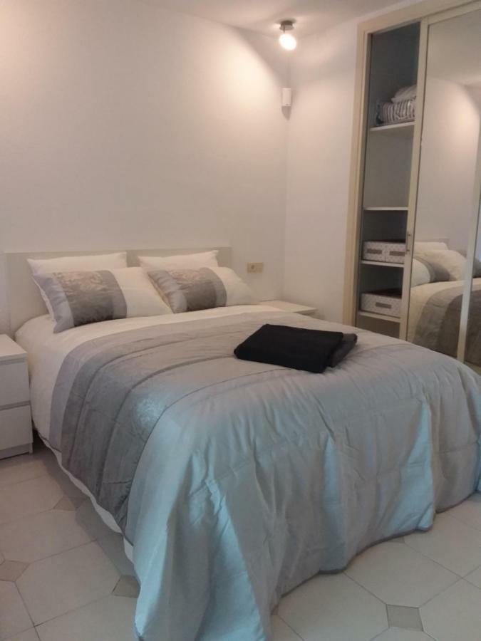 Casa Robert Y Nergiz Διαμέρισμα Sitio de Calahonda Εξωτερικό φωτογραφία