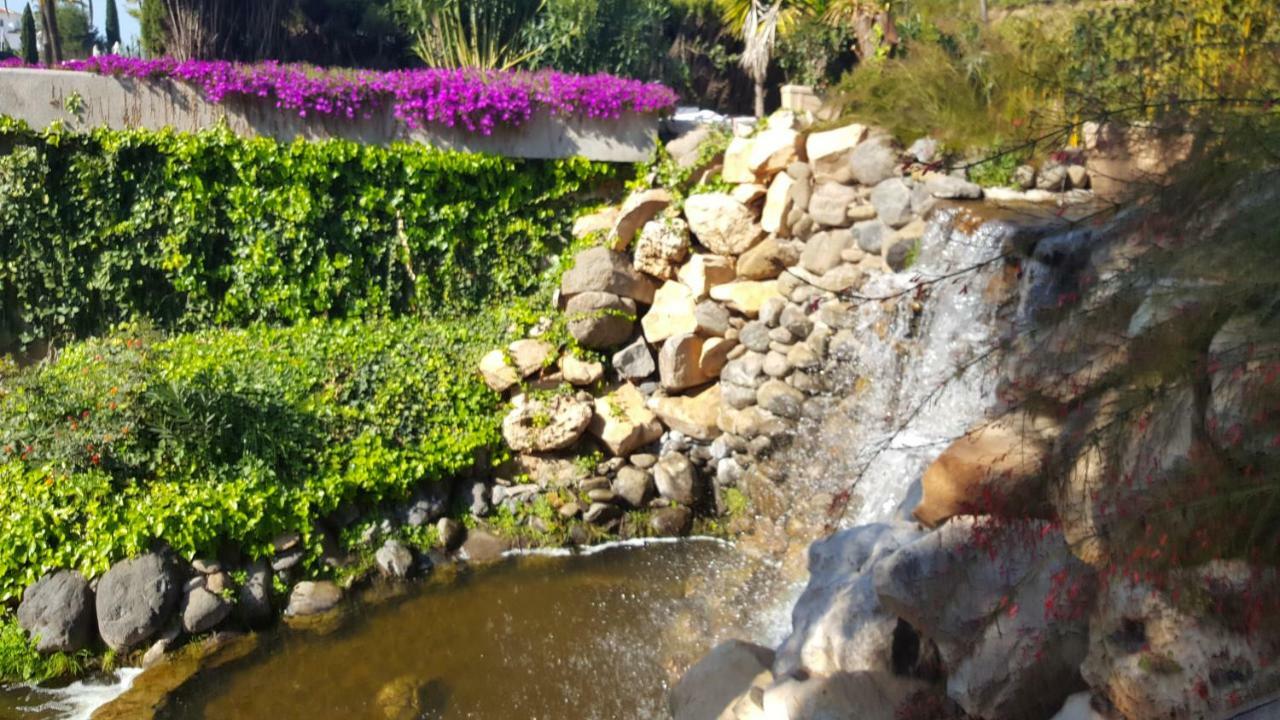 Casa Robert Y Nergiz Διαμέρισμα Sitio de Calahonda Εξωτερικό φωτογραφία