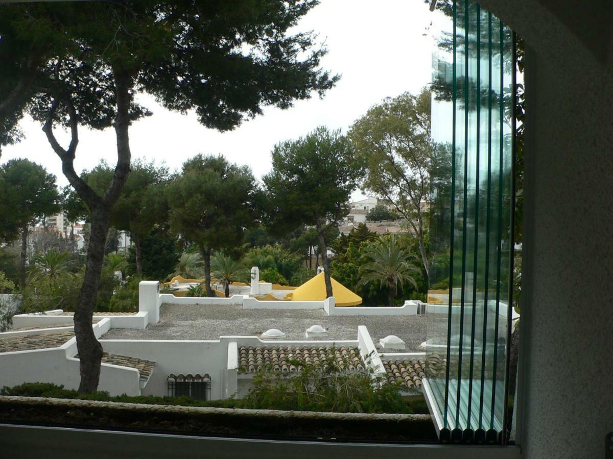Casa Robert Y Nergiz Διαμέρισμα Sitio de Calahonda Εξωτερικό φωτογραφία