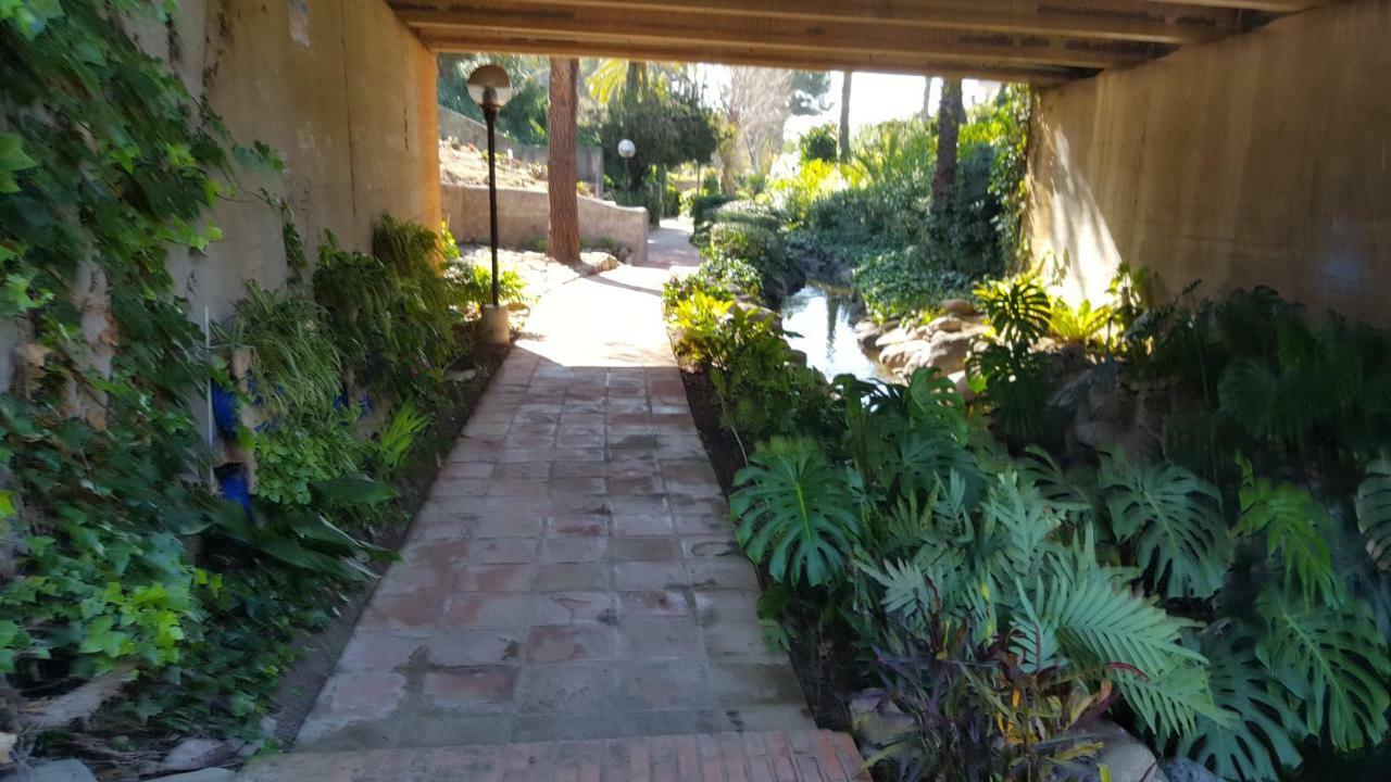 Casa Robert Y Nergiz Διαμέρισμα Sitio de Calahonda Εξωτερικό φωτογραφία